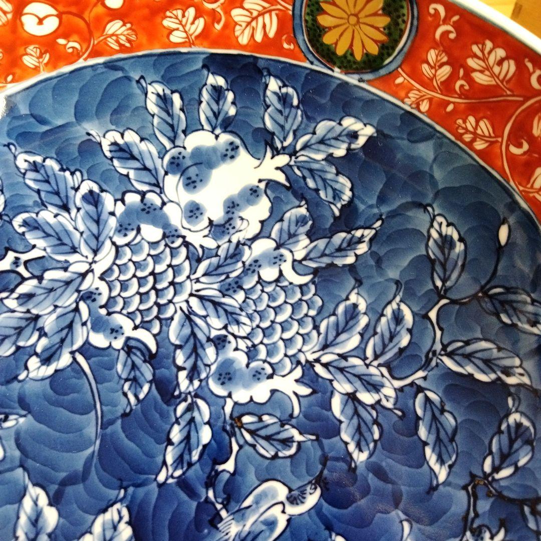 村上 玄輝 玄輝窯 有田焼 菓子鉢