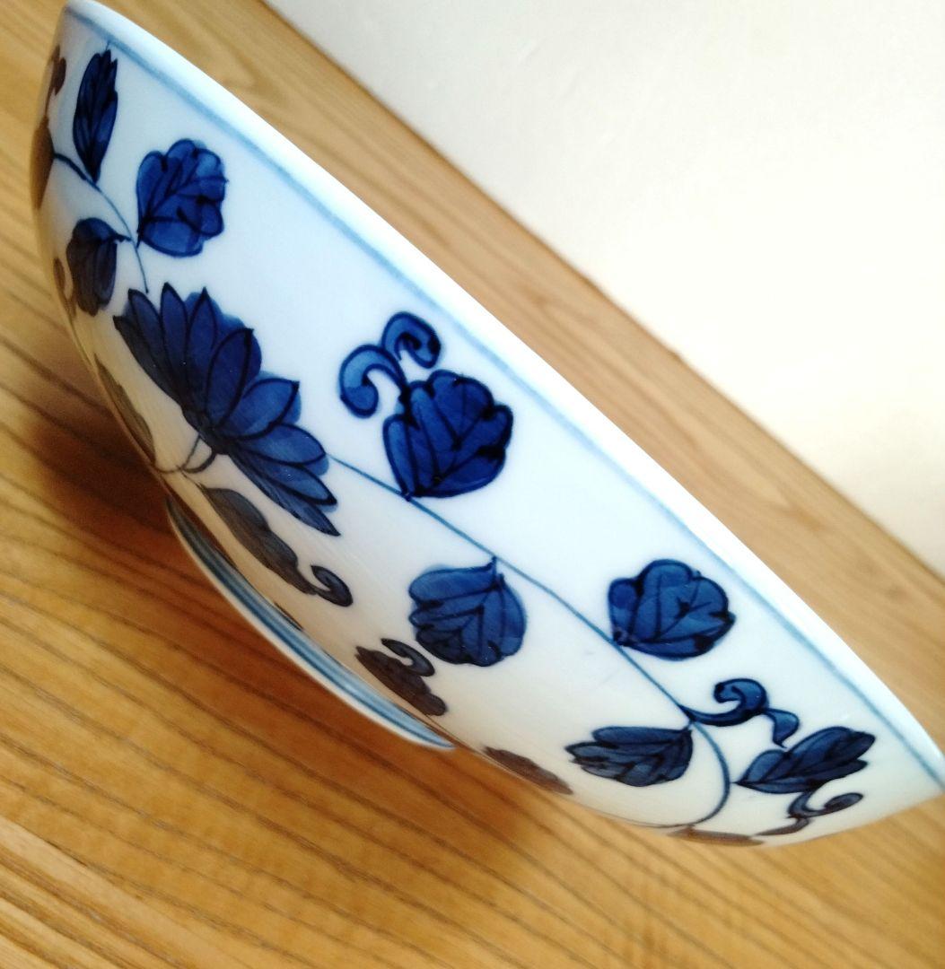 村上 玄輝 玄輝窯 有田焼 菓子鉢