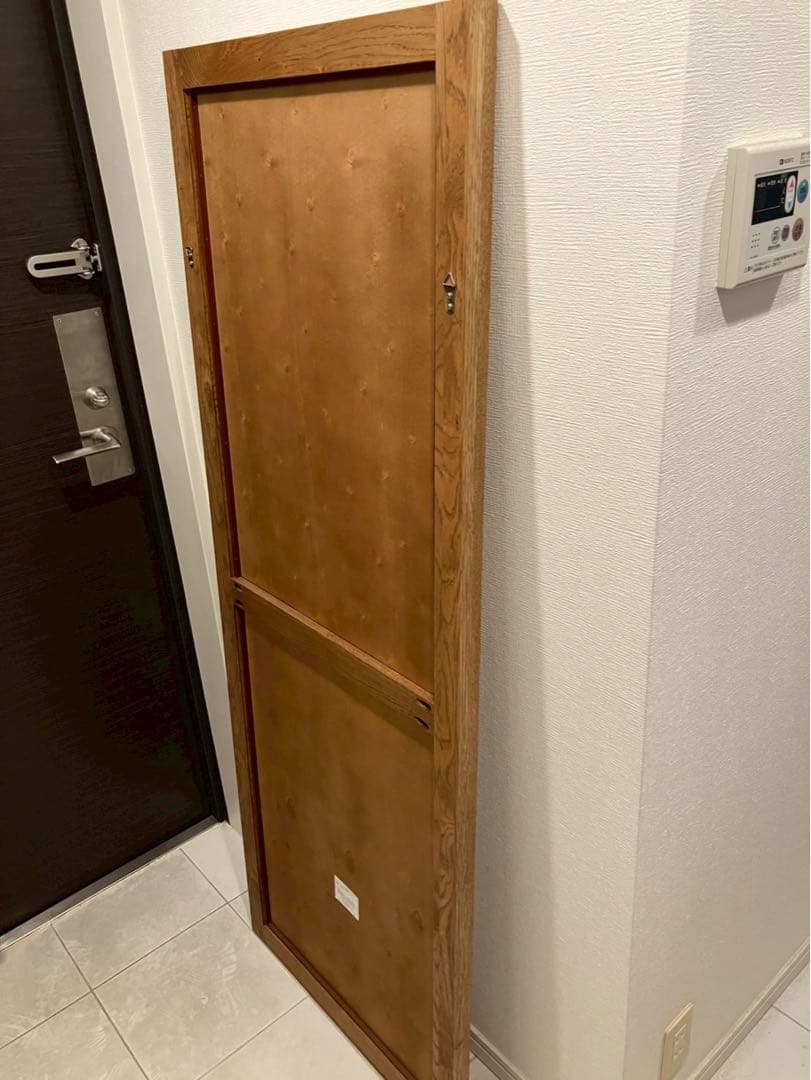 ⭐️【送料込み】unico ADDAY(アディ) ミラー 全身鏡