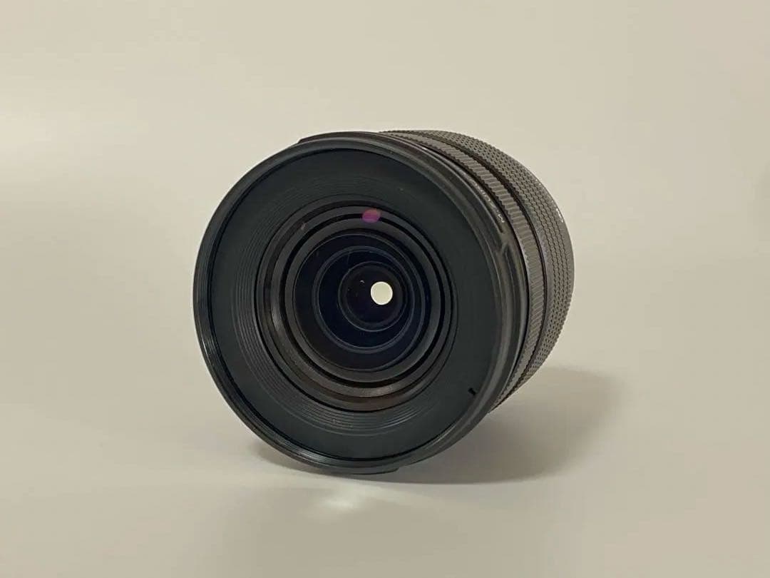 【美品】M.ZUIKO DIGITAL ED 12-45mm F4.0 PRO