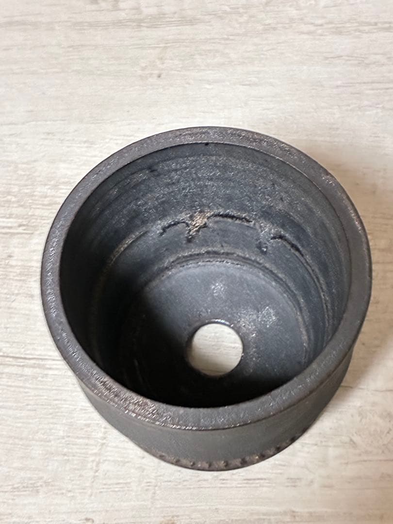 イ*ー様 Spicy gem studs tiny brass