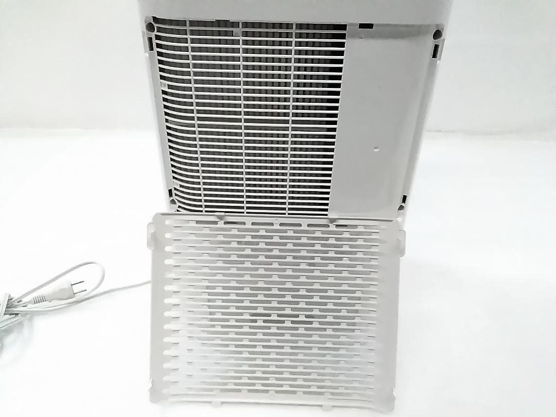 アイリスオーヤマ IJD-150 サーキュレーター衣類乾燥除湿機 2021年★