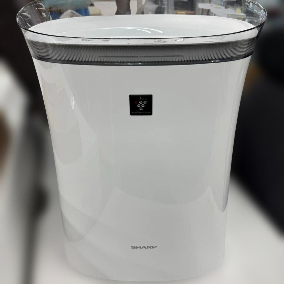 ◇SHARP 空気清浄機　 FU-R50