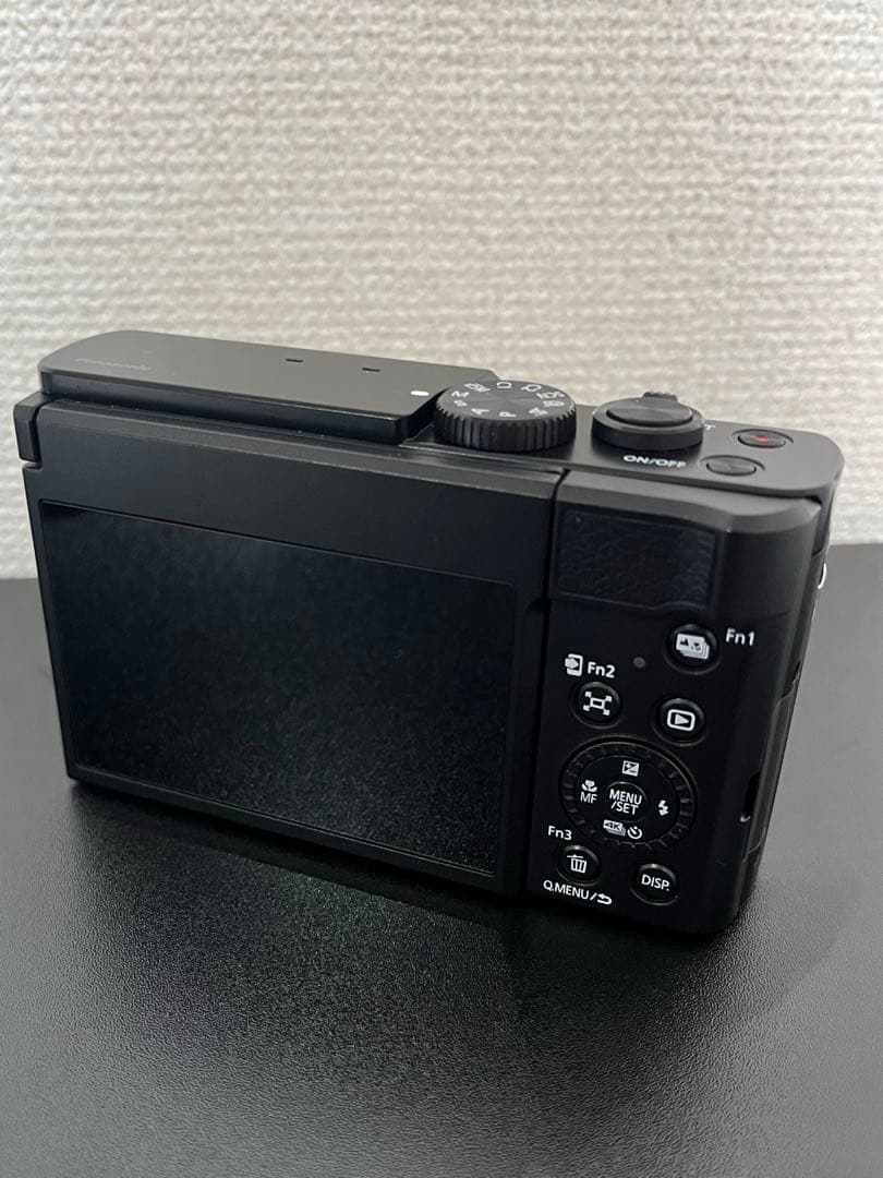 Lumix TZ99【1月2日購入品】【完美品】