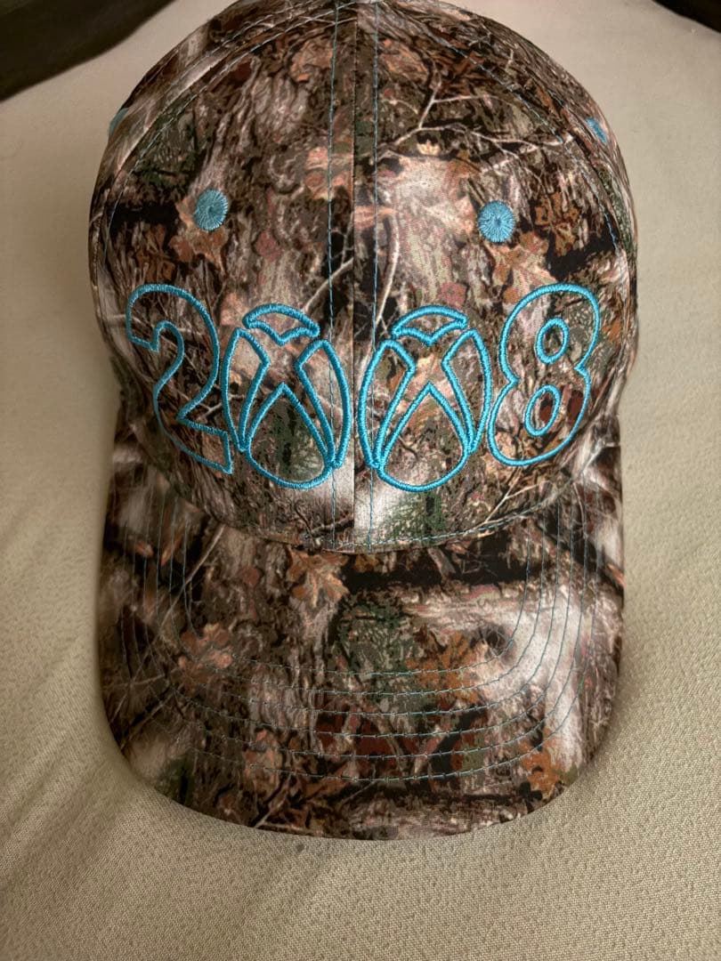 fti キャップ　fuckthisindustry