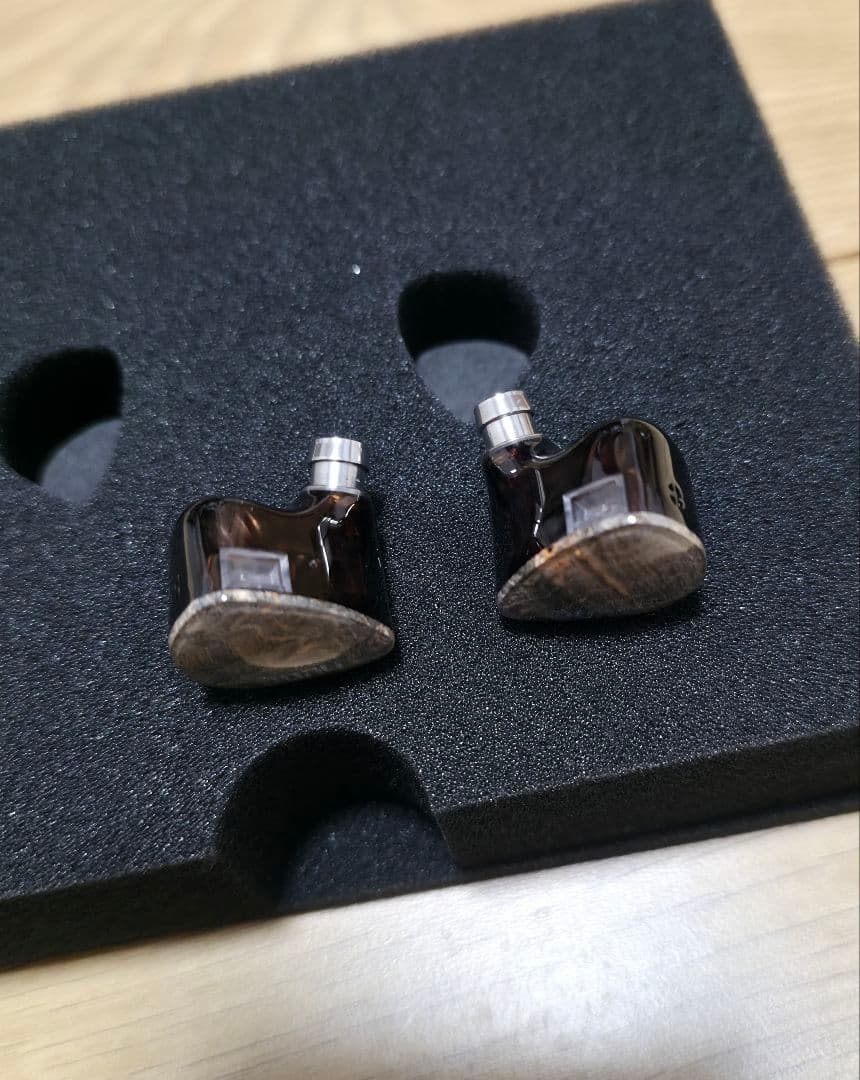 DUNU DaVinci ✨️極美品✨️ 付属品完備✨️