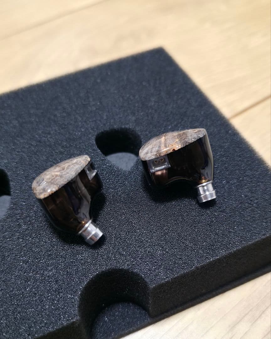 DUNU DaVinci ✨️極美品✨️ 付属品完備✨️