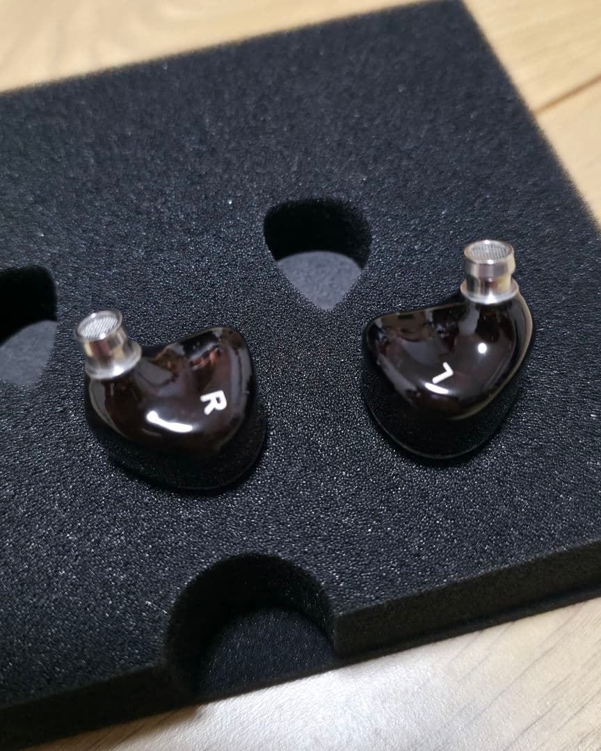 DUNU DaVinci ✨️極美品✨️ 付属品完備✨️