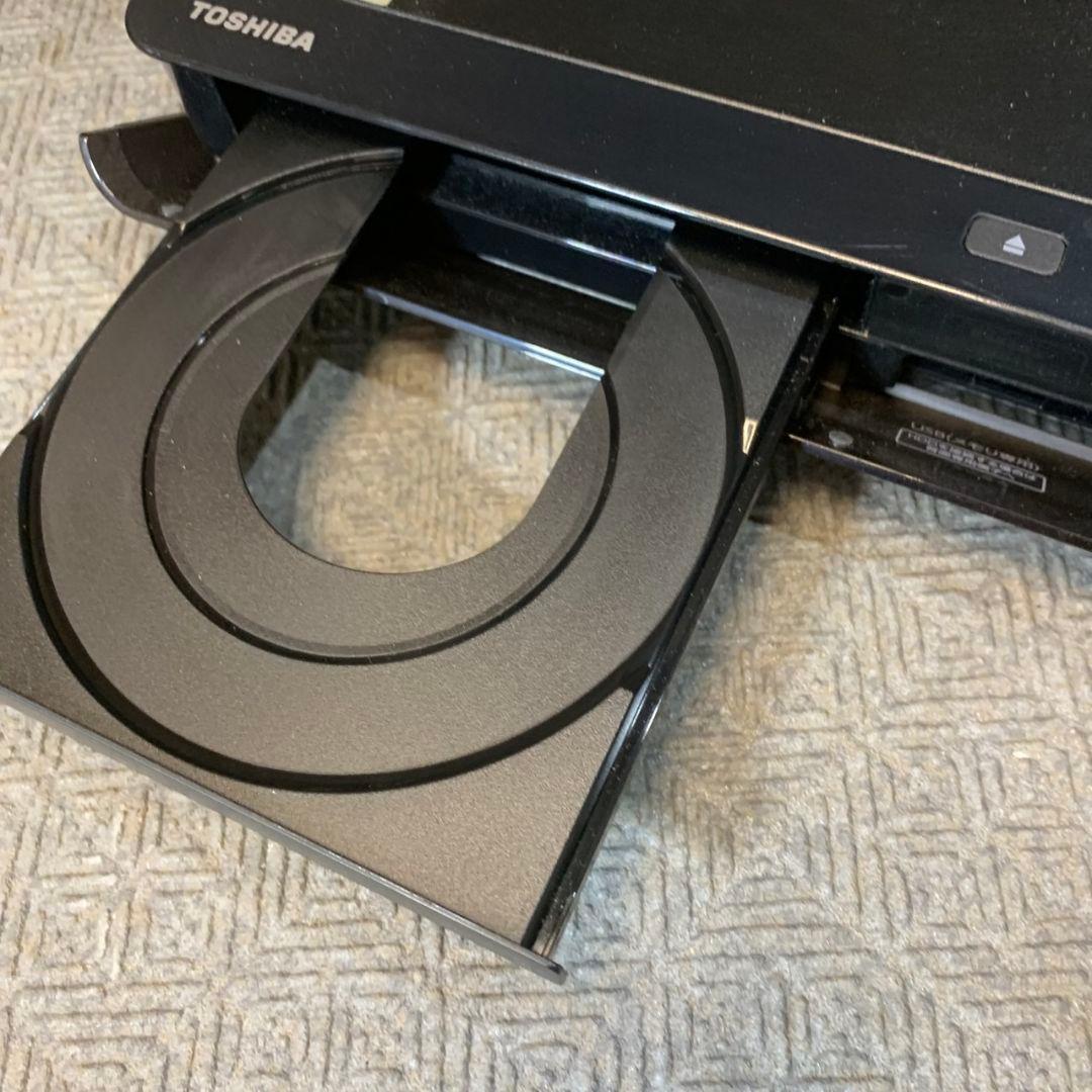 H562\" TOSHIBA 東芝 BDレコーダー DBR-W1007