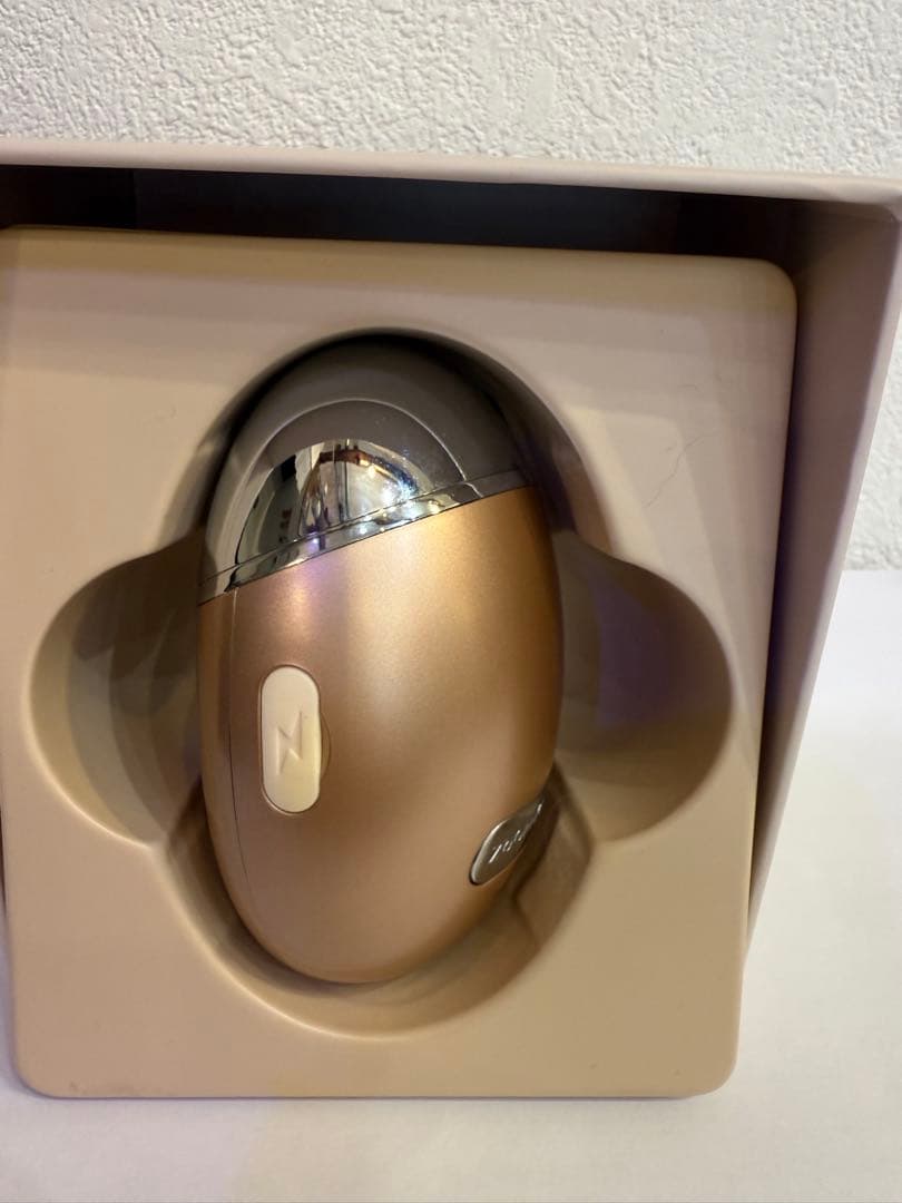 ZoGanKin CZK20 洗顔リフトアップ充電式