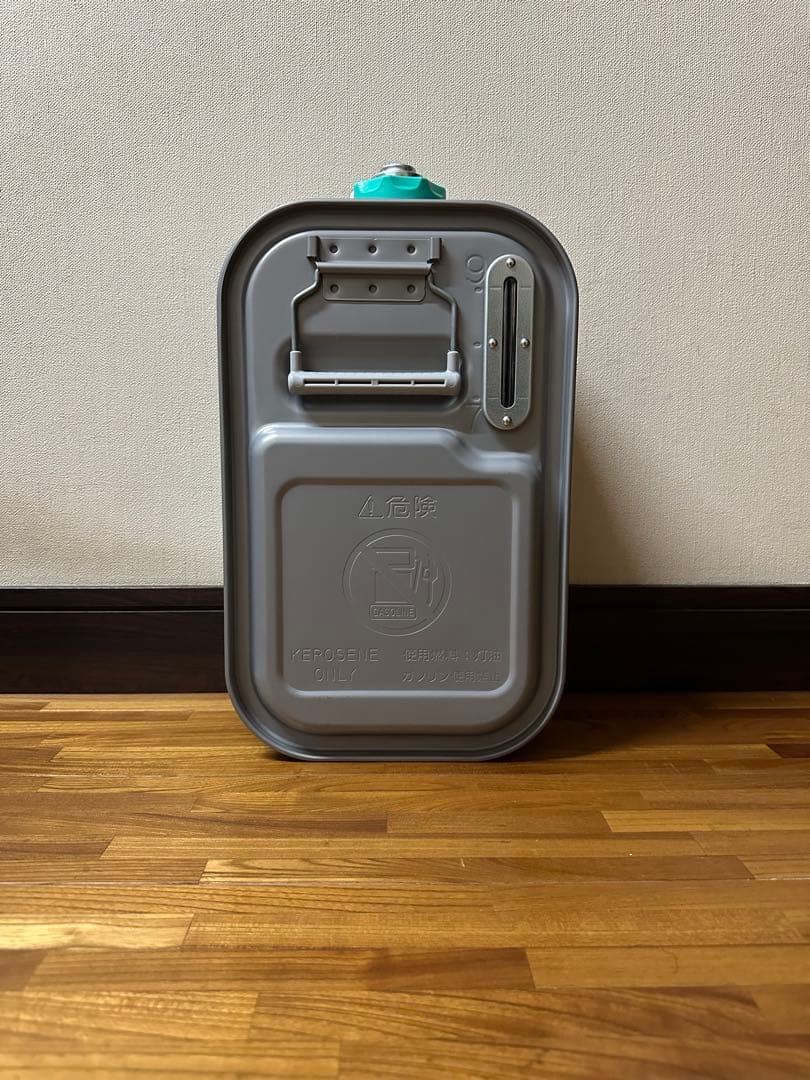 【熊本県中南部引取専用】ダイニチ ブルーヒーター 15畳〜20畳 2017年製