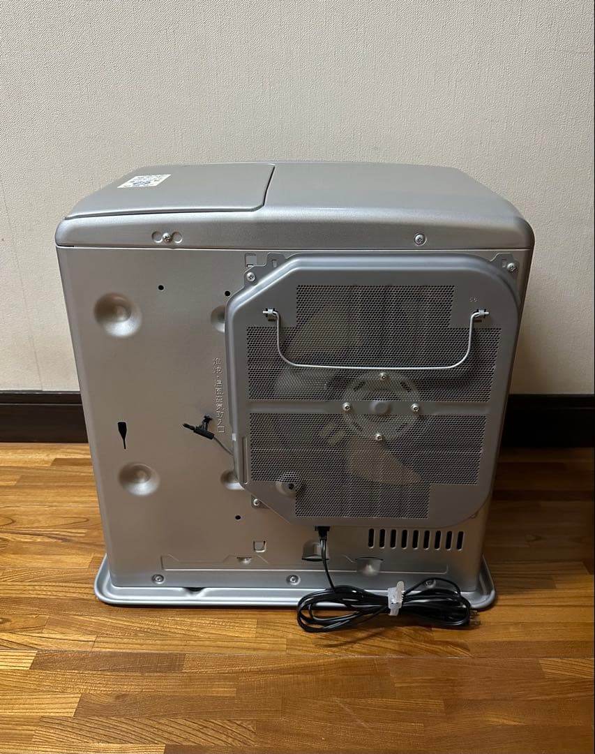 【熊本県中南部引取専用】ダイニチ ブルーヒーター 15畳〜20畳 2017年製