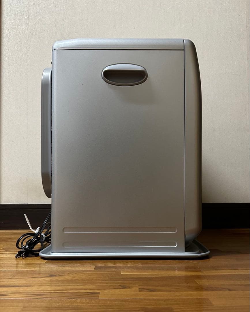 【熊本県中南部引取専用】ダイニチ ブルーヒーター 15畳〜20畳 2017年製