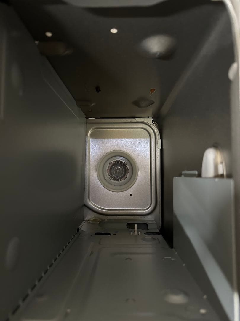 【熊本県中南部引取専用】ダイニチ ブルーヒーター 15畳〜20畳 2017年製