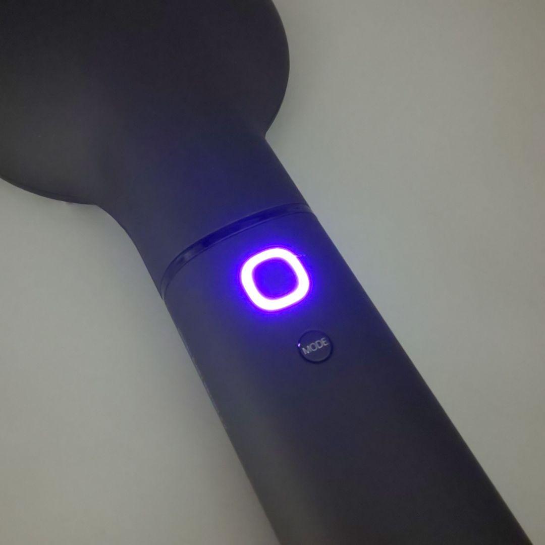 最新モデル 電気バリブラシ2.0 デンキバリブラシ【エレクトロン正規品】