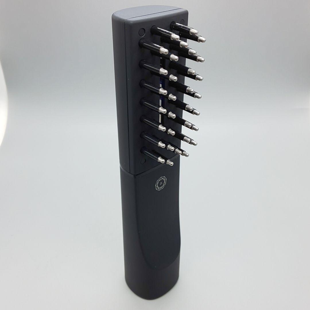 最新モデル 電気バリブラシ2.0 デンキバリブラシ【エレクトロン正規品】