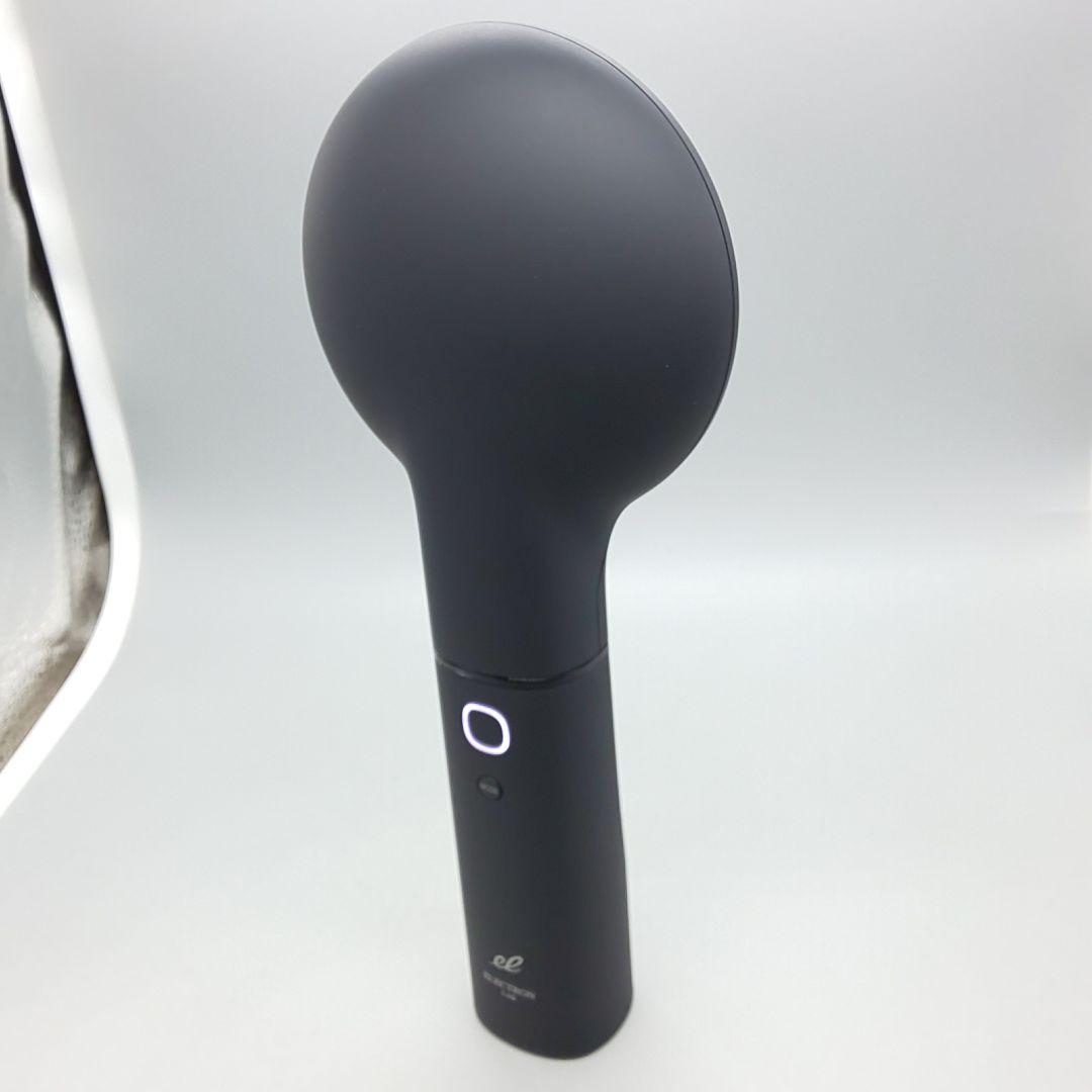 最新モデル 電気バリブラシ2.0 デンキバリブラシ【エレクトロン正規品】