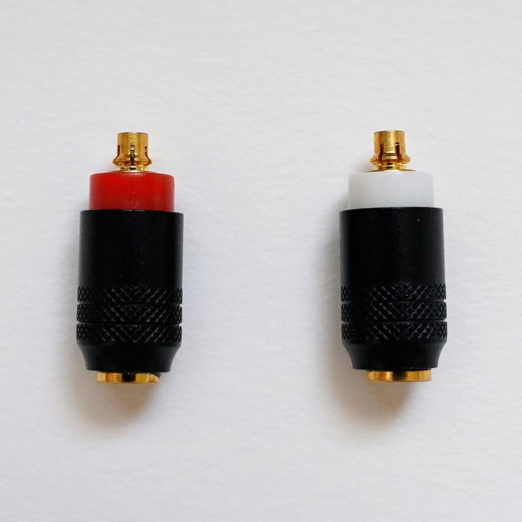 SONY IER-Z1R 変換 アダプタ MMCX IER-M7 IER-M9