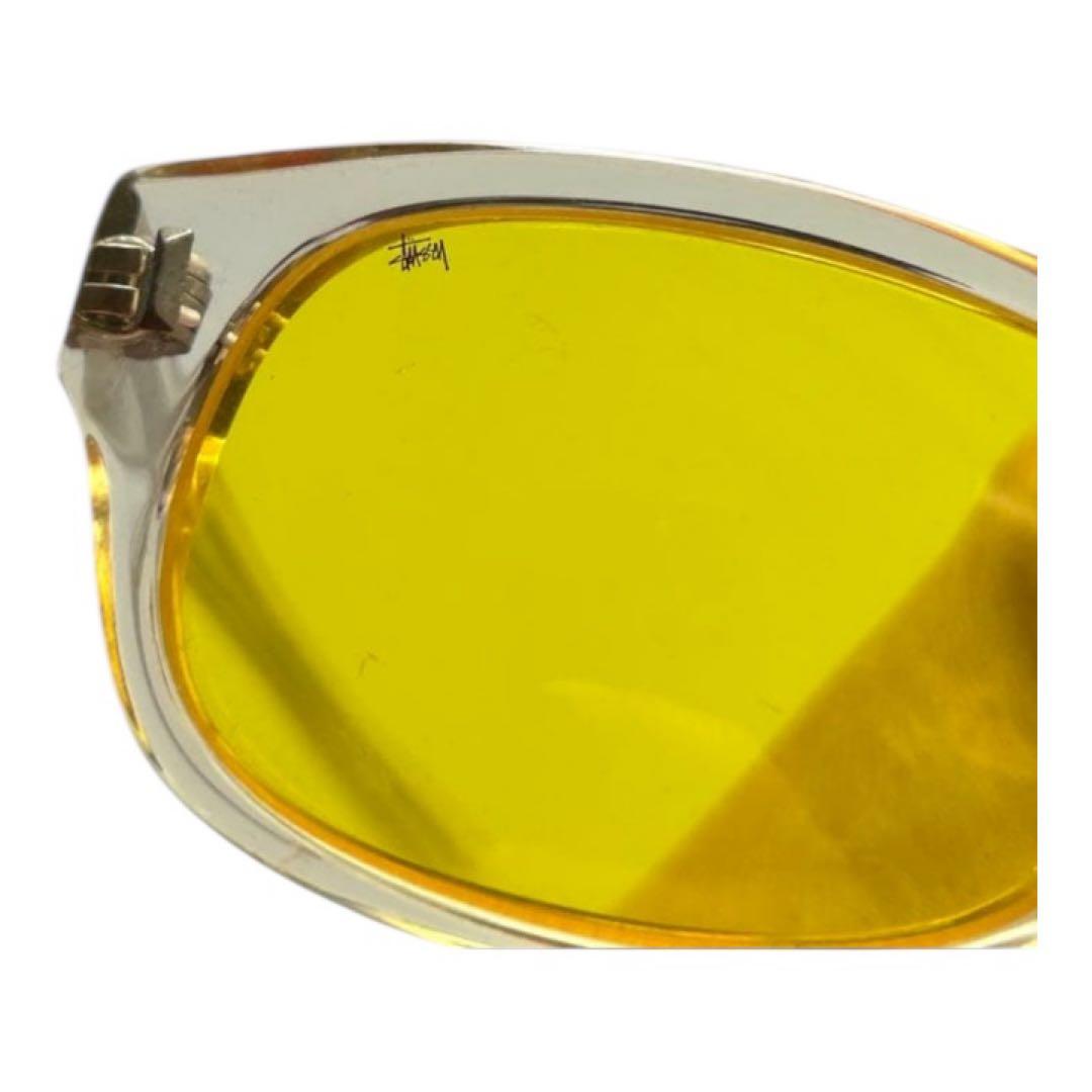 Stussy archive Vintage michael 90s サングラス