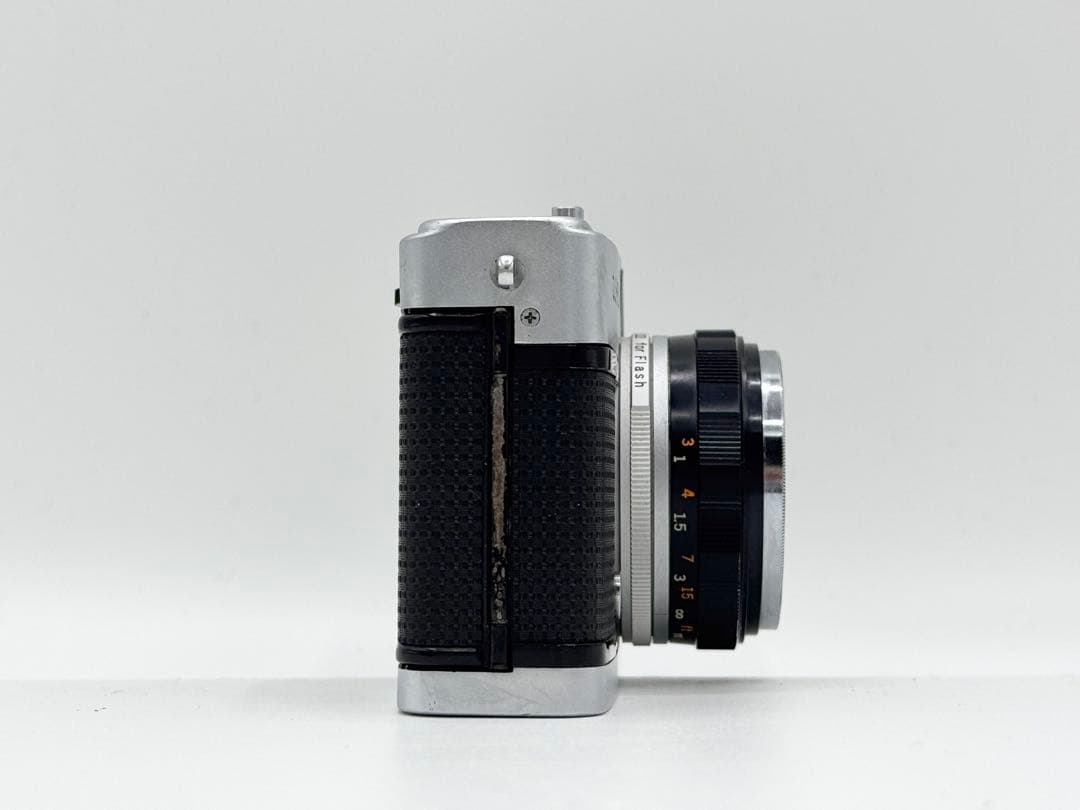 【整備済・完動品 】オリンパス OLYMPUS TRIP 35 フィルムカメラ