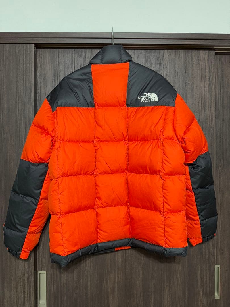 THE NORTH FACE 1990 LHOTSE ダウン　ヌプシ