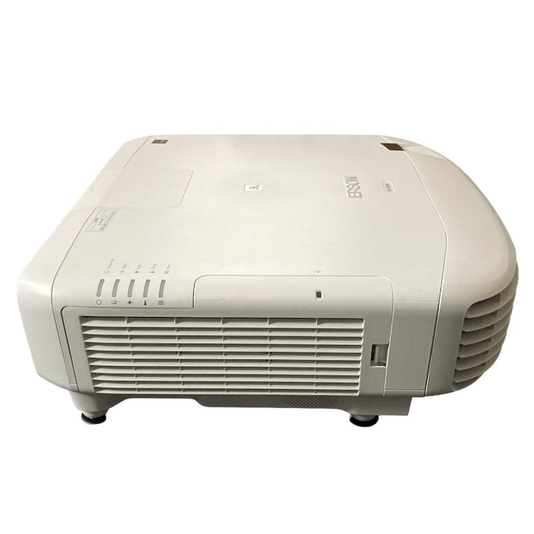 EPSON 4k対応ビジネスプロジェクターEB-L1100U レンズ付