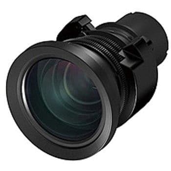 EPSON 4k対応ビジネスプロジェクターEB-L1100U レンズ付