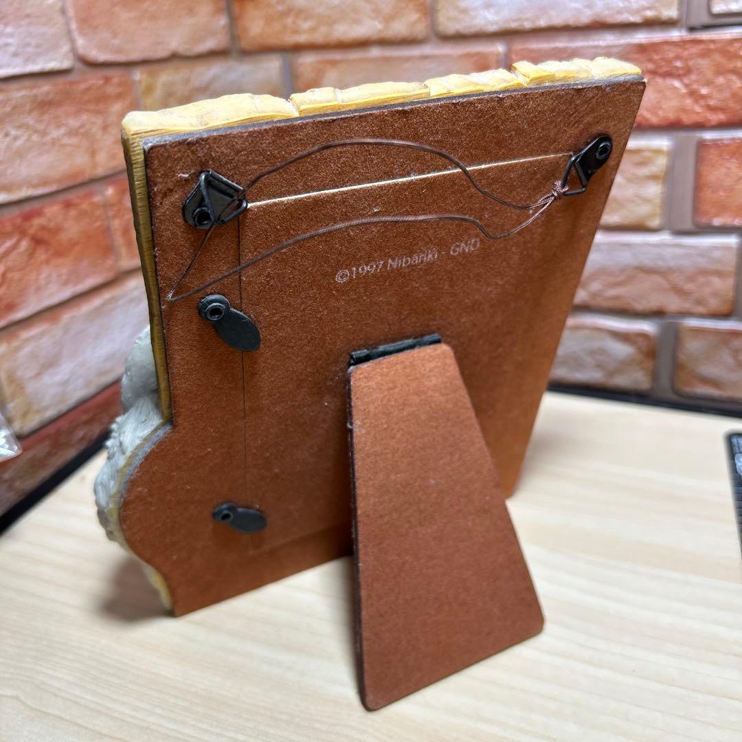 ジブリ　もののけ姫フォトフレーム