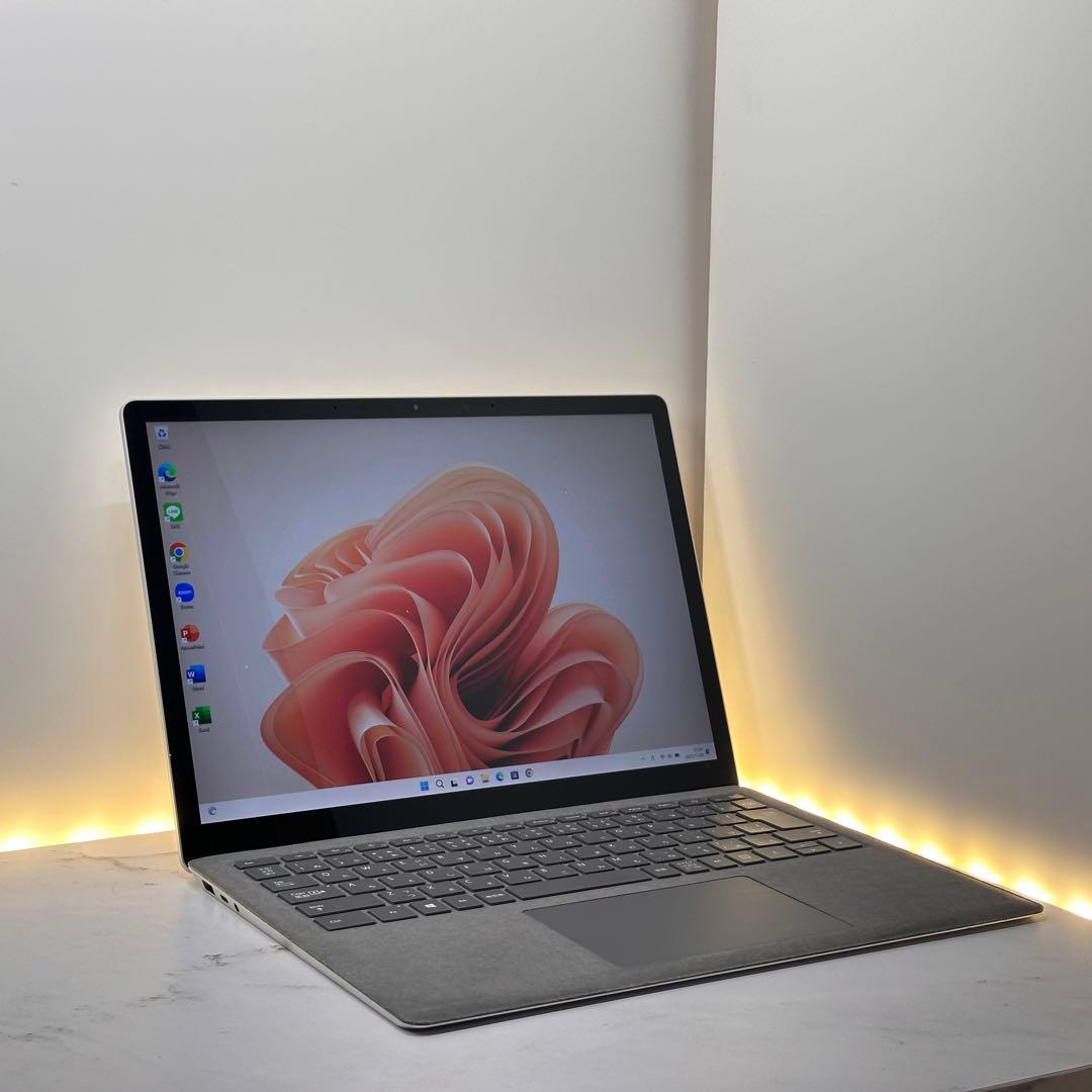 【BT◎】Surface Laptop 4 Corei5/8GB/256GB