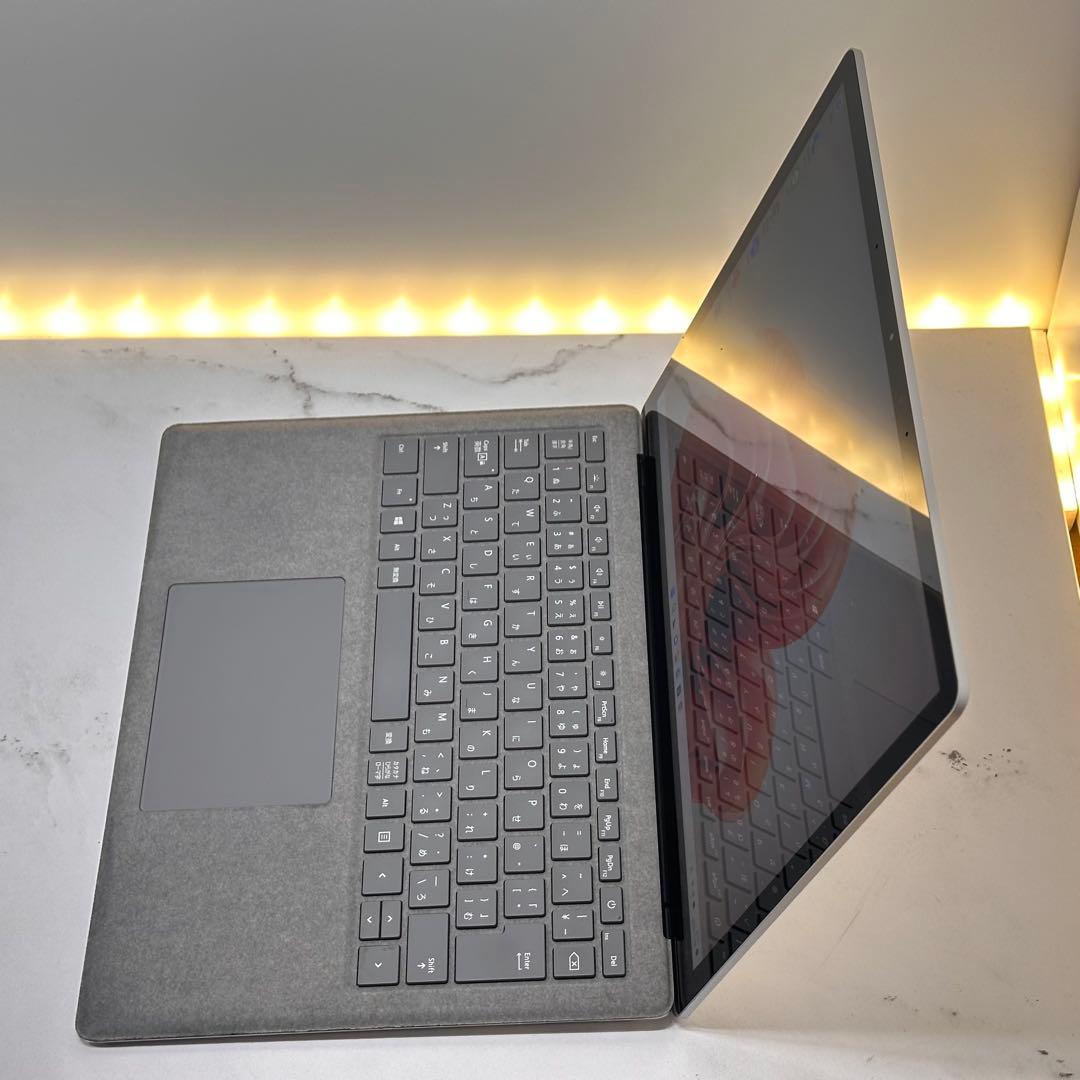 【BT◎】Surface Laptop 4 Corei5/8GB/256GB