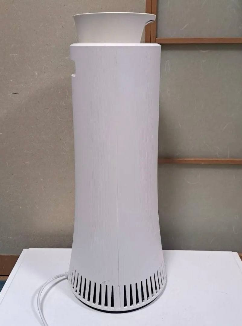 シャープ 除菌脱臭機 DY-S01-W　IZ-C100S1 脱臭フィルター付き