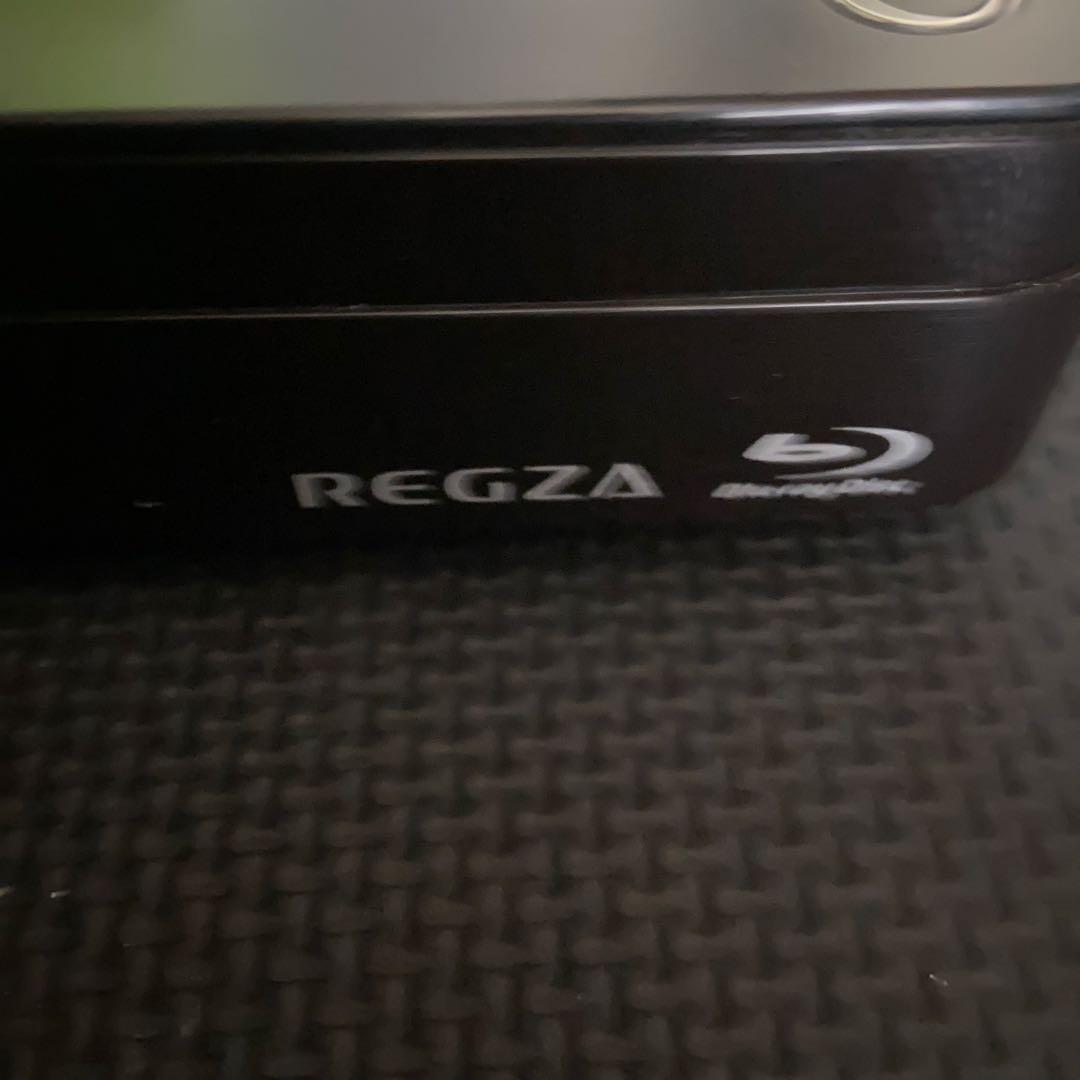 TOSHIBA DBR-T1007 Blu-rayレコーダー