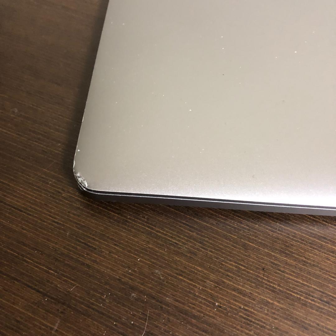 MacBook本体 Macbook Pro 2017 i5/8GB/512GB Touch Bar