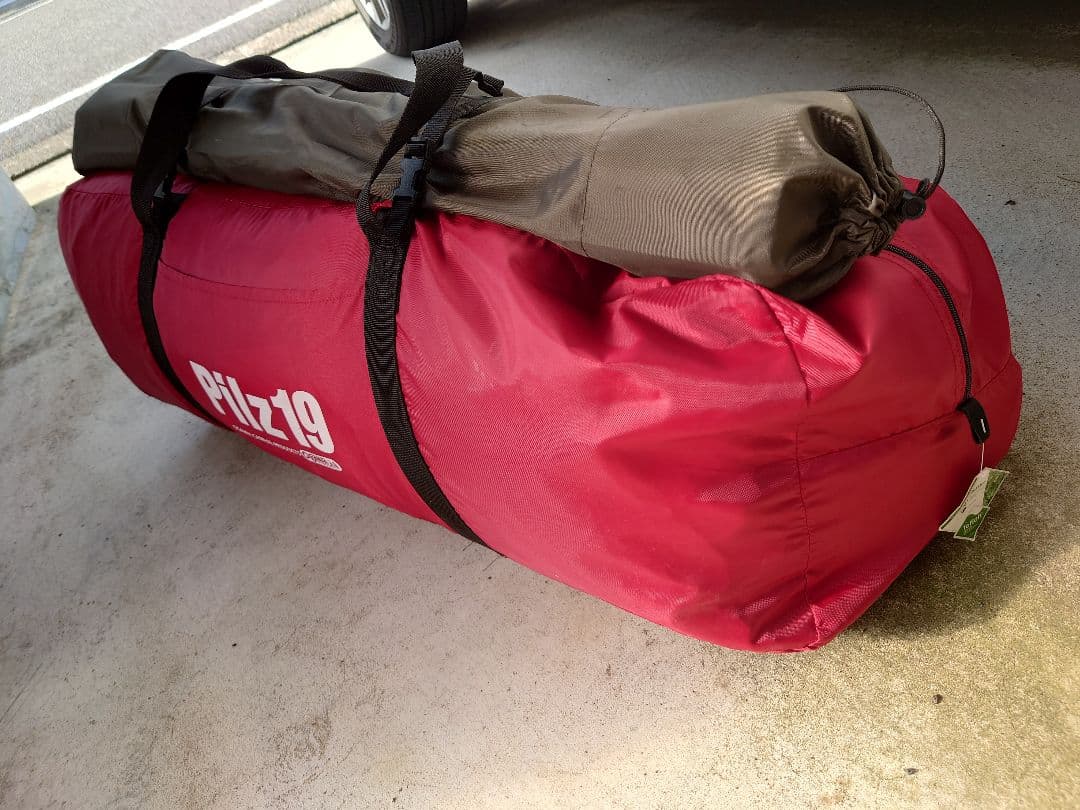 美品　OGAWA ピルツ19 　ワンポール　小川　オガワ　Pilz19　ストーブ