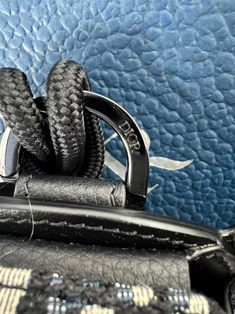 Dior ディオール　犬型AIR PODSケース新品未使用