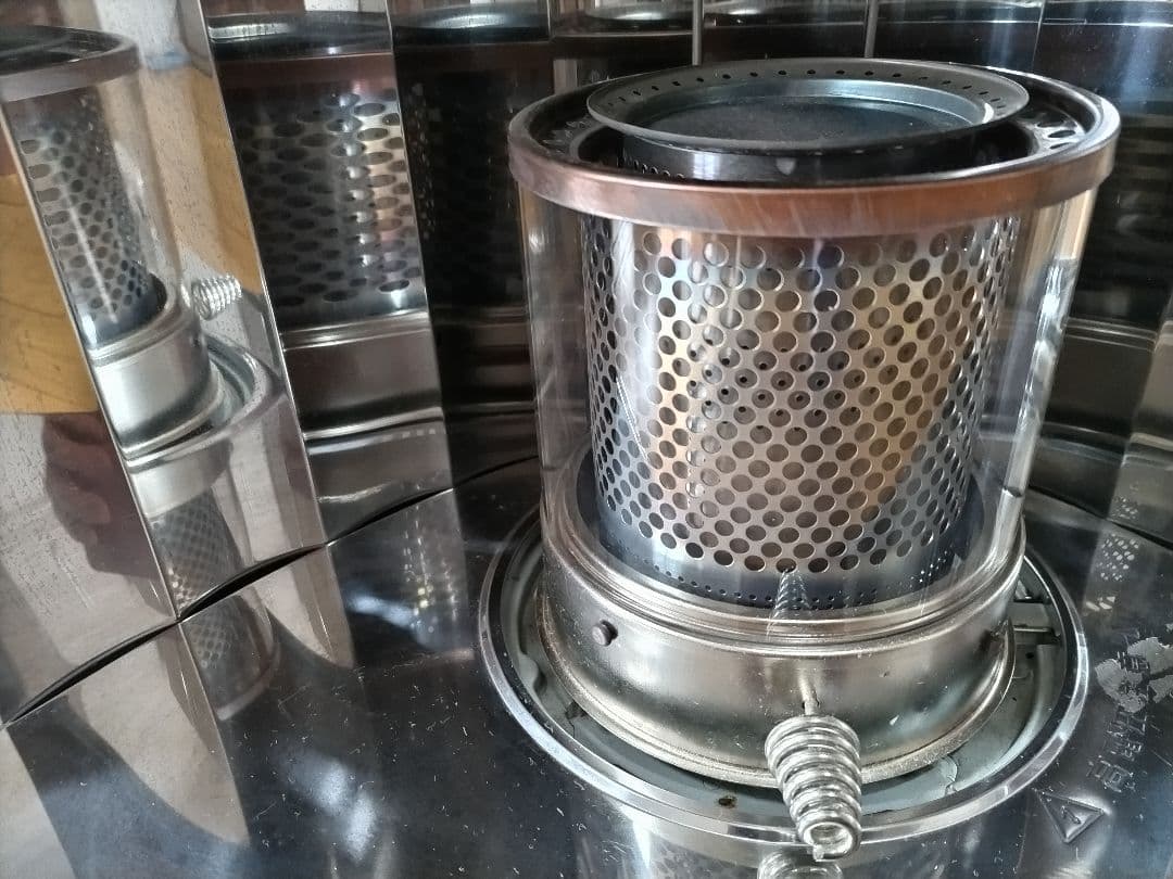 TOYOTOMI　石油ストーブ　RS-W29F　消臭機能　美品　お値下げ