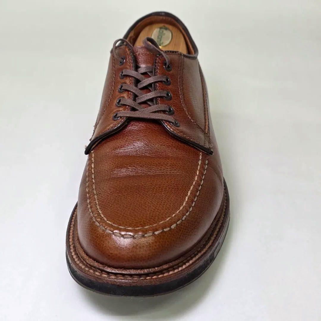 オールデンALDEN レンジャーモック アルパインカーフ