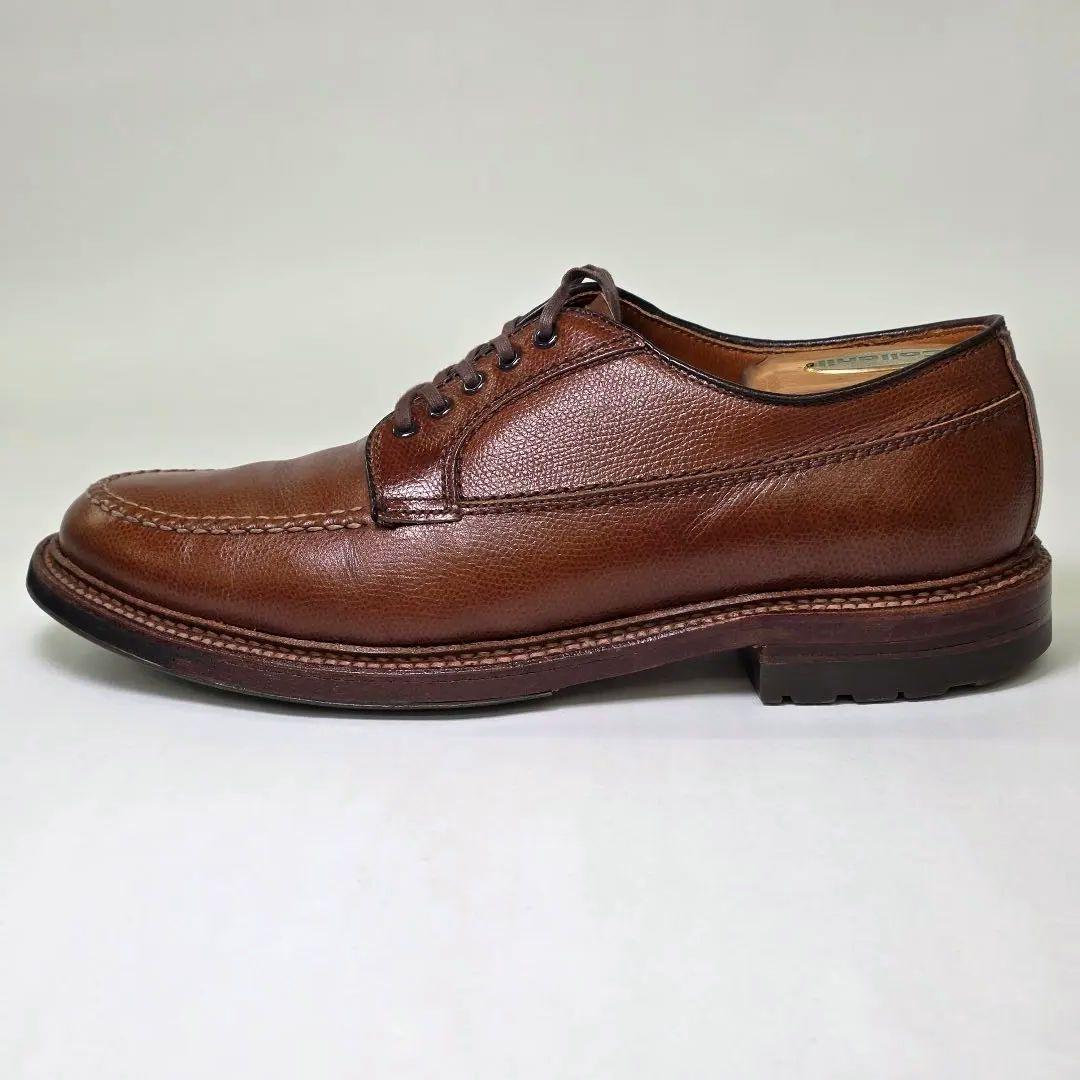 オールデンALDEN レンジャーモック アルパインカーフ