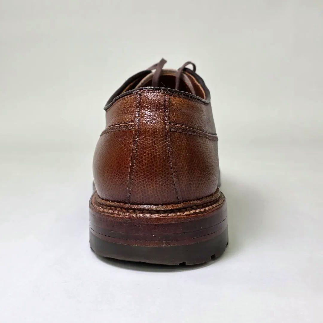 オールデンALDEN レンジャーモック アルパインカーフ