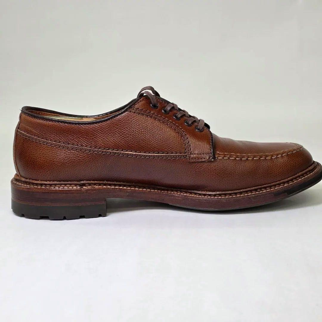 オールデンALDEN レンジャーモック アルパインカーフ