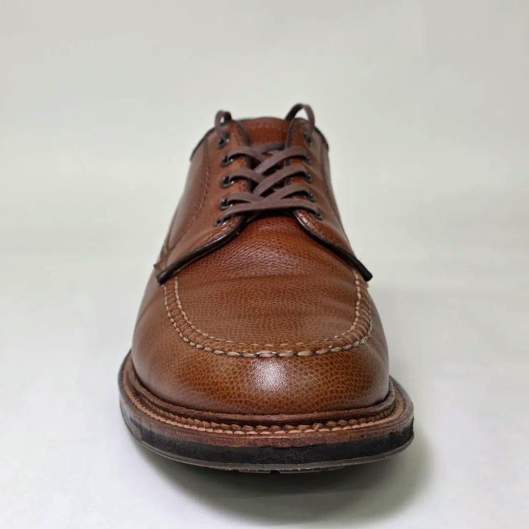 オールデンALDEN レンジャーモック アルパインカーフ