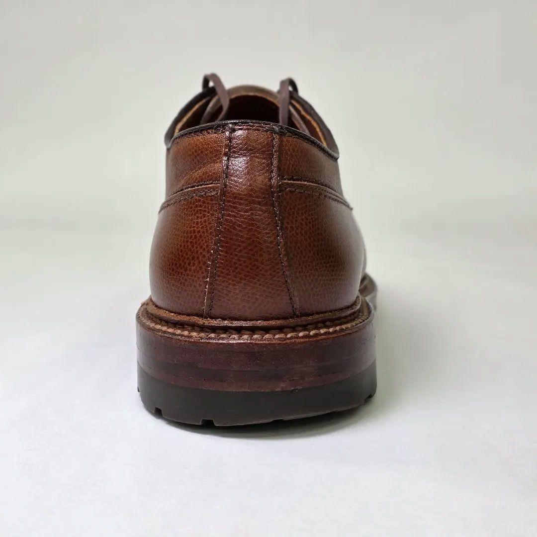 オールデンALDEN レンジャーモック アルパインカーフ