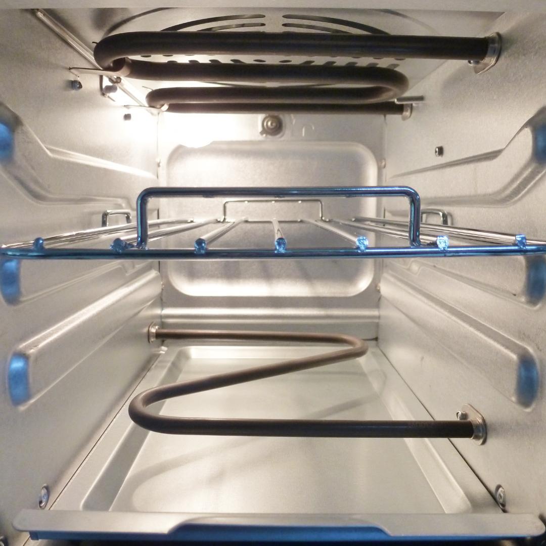 recolte レコルト エアーオーブントースター RFT-1 レッド