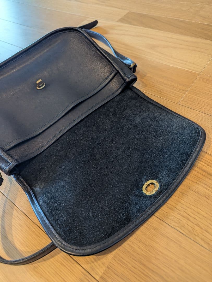 オールドコーチ　oldcoach ショルダーバッグ