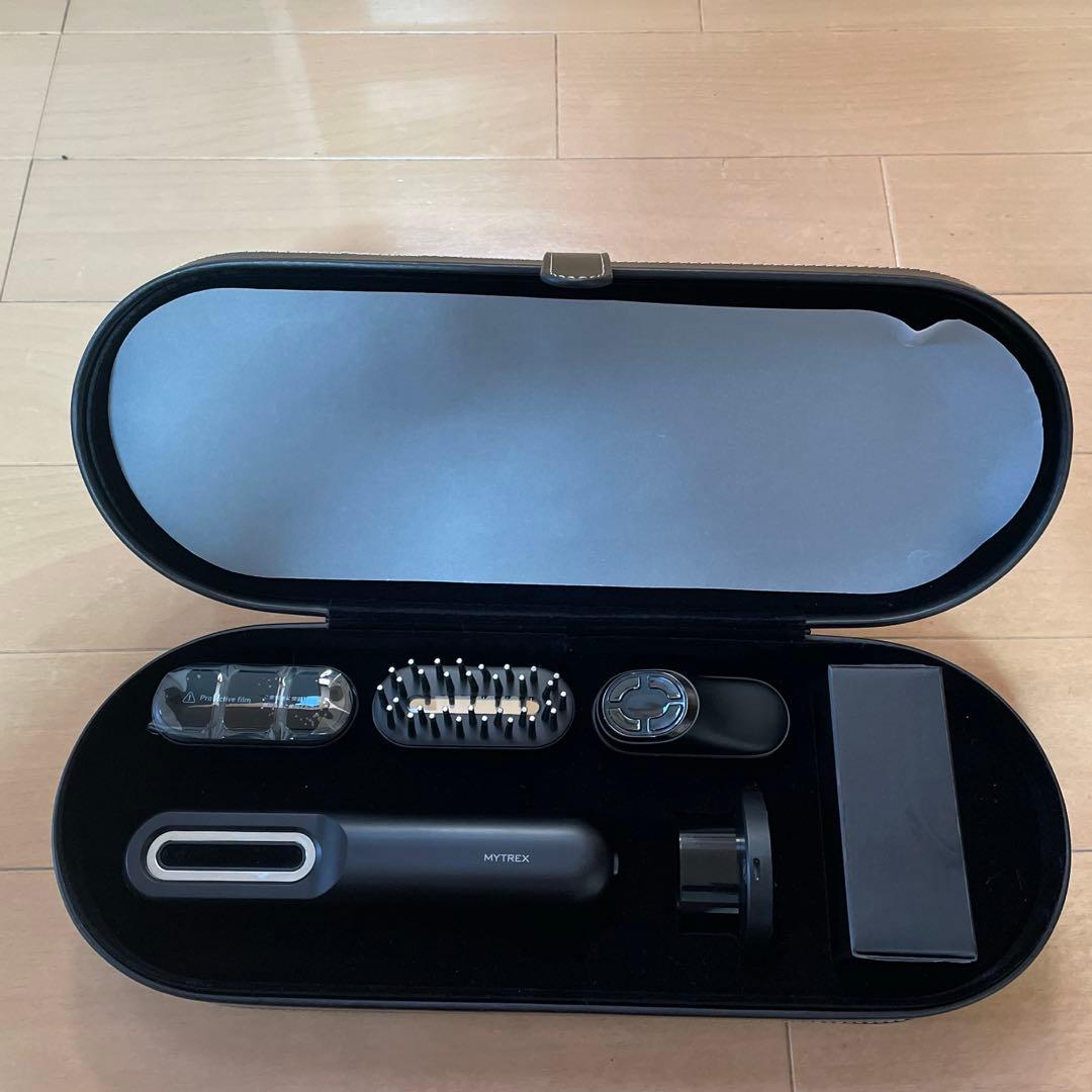 D*s様 マイトレックス MYTREX MT-PV22B PROVE（プルーヴ）