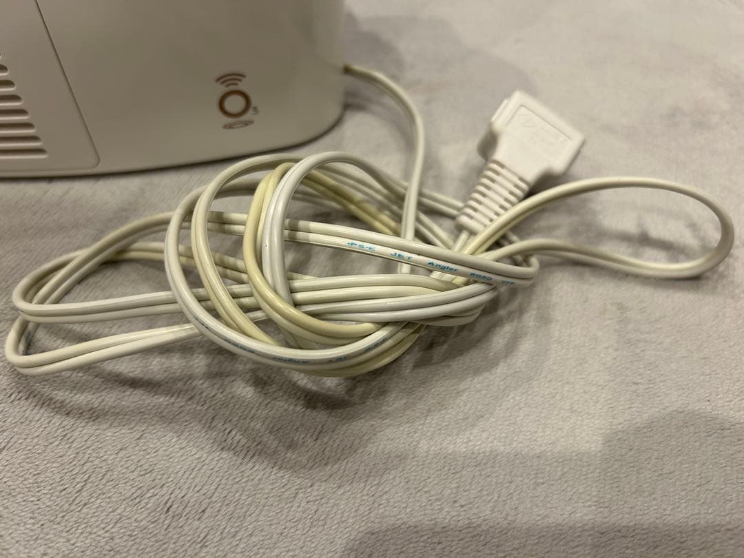 空気燦々 TM-11CF バクテクターO3 オゾン脱臭器