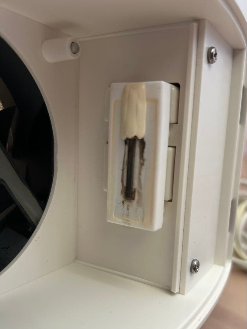 空気燦々 TM-11CF バクテクターO3 オゾン脱臭器