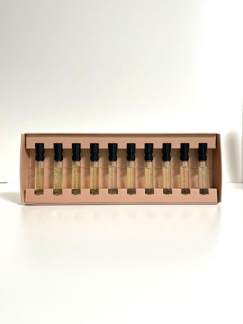 ★THOO トゥー★ディスカバリー セット10本 + おまけ付き★