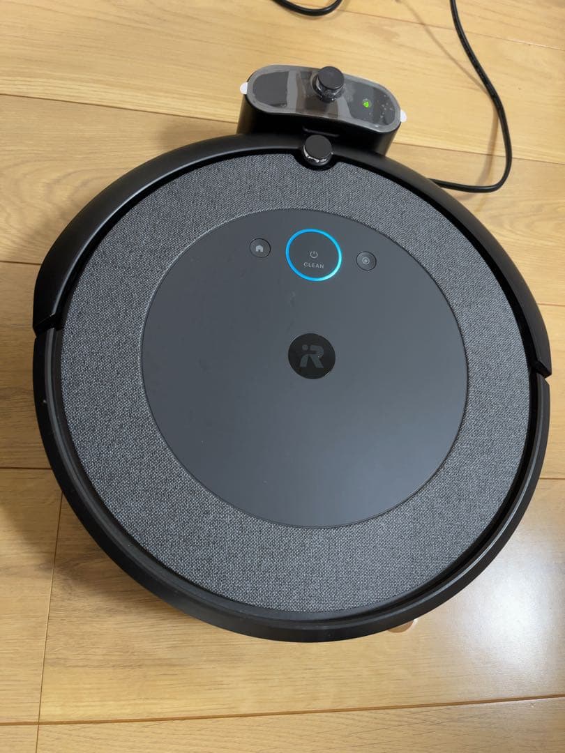 iRobot Roomba i3 本体【2023年購入品】