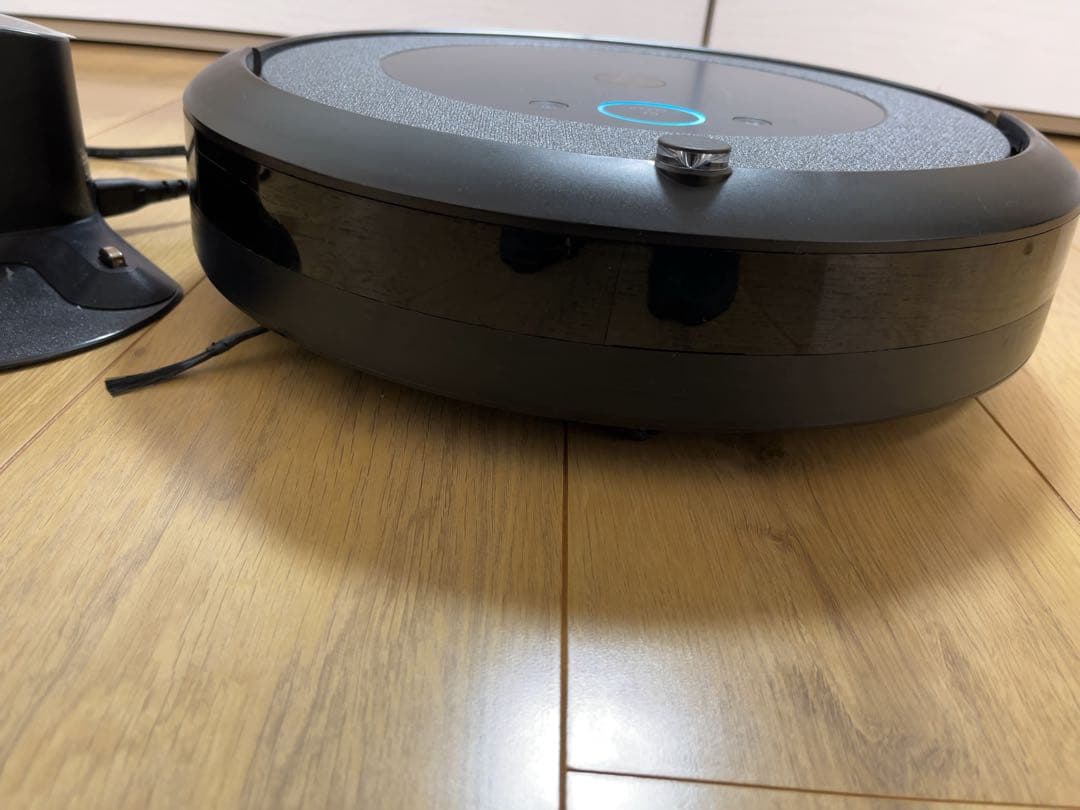 iRobot Roomba i3 本体【2023年購入品】